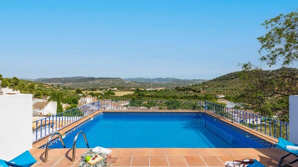 Casa Rural La Ermita Priego de Córdoba by Ruralidays