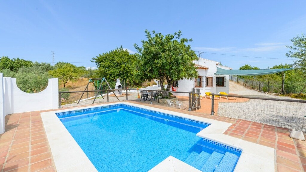 Picture of villa