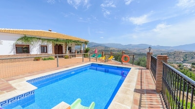 Picture of villa