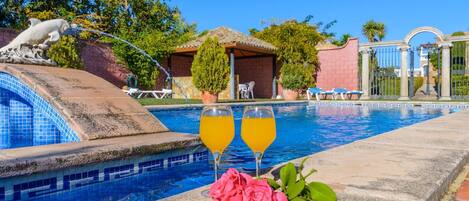 Villa Rocío de Setenil Setenil de las Bodegas by Ruralidays