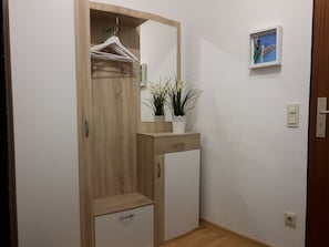 Ferienwohnung mit Balkon, 66, 1 Schlafzimmer, max. 6 Personen