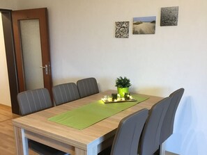 Ferienwohnung mit Balkon, 66, 1 Schlafzimmer, max. 6 Personen