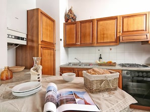 Cabinetry, Furniture, Property, Countertop, White, Wood, Kitchen, Interior Design, Drawer, Kitchen Appliance