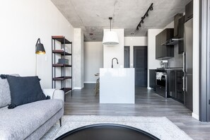 Coin séjour