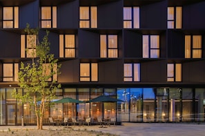 Eksteriør