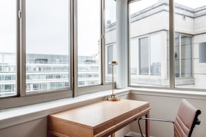 Interiör