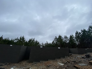 Ulkoalueet