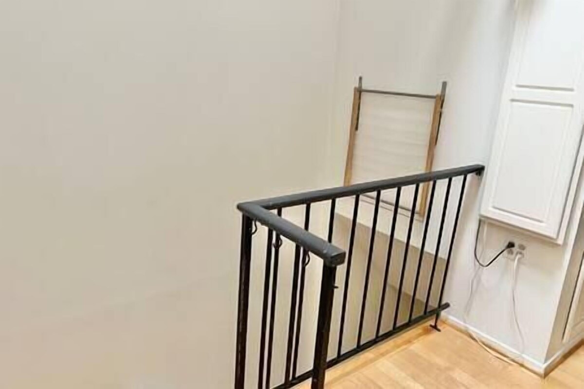 Glorious | 3 bedroom | Convenient | DC