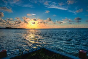 Captivating Sunrises