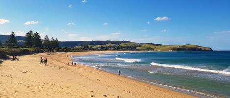 Spiaggia