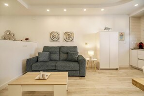 Coin séjour