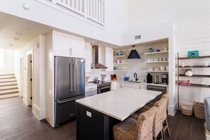 Kitchen 3rd Floor