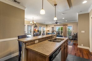 Bar Seating