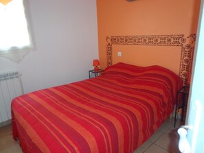 chambre 2 140x190