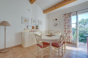 Salón comedor