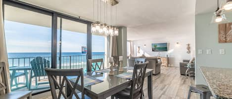 Welcome to Seahorse Serenity, Edgewater 511 T2 in beautiful PCB, FL.