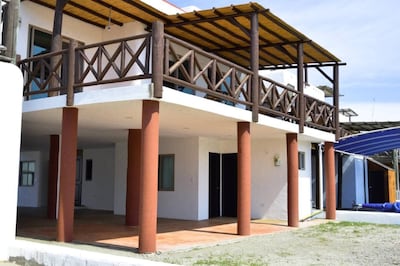 Altata, Villas del mar- Nuevo Altata