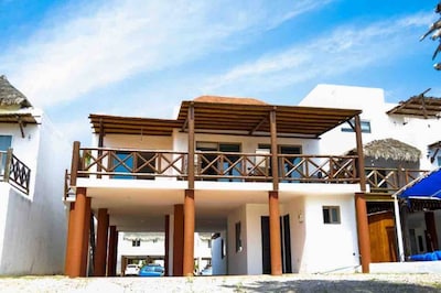 Altata, Villas del mar- Nuevo Altata