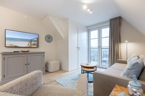Coin séjour