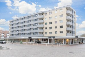 Exteriör