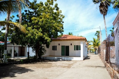 Altata, casa “Las Aguilas”