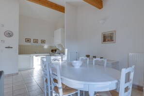 Sala da pranzo