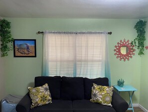 Fold out couch