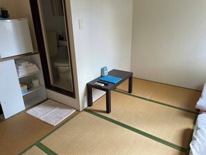 Japanese-style room (13 square meters/non-smoking)