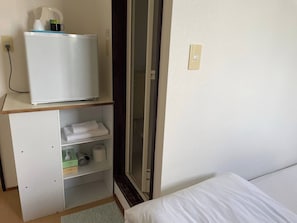 ◆ Single room (13 square meters / non-smoking)