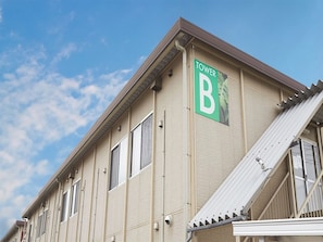 ◆ (Building B) Twin Family
