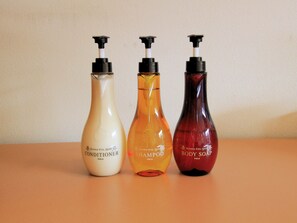 Équipements de salle de bain