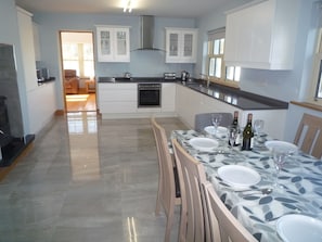 Derryleigh House, Luxury Self Catering Holiday Accommodation available in Boherbue, County Cork