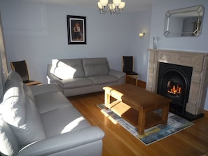 Derryleigh House, Luxury Self Catering Holiday Accommodation available in Boherbue, County Cork