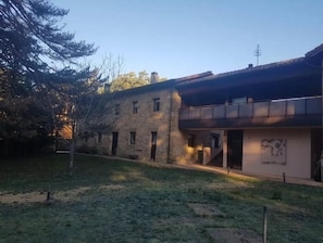 AuĂenbereich