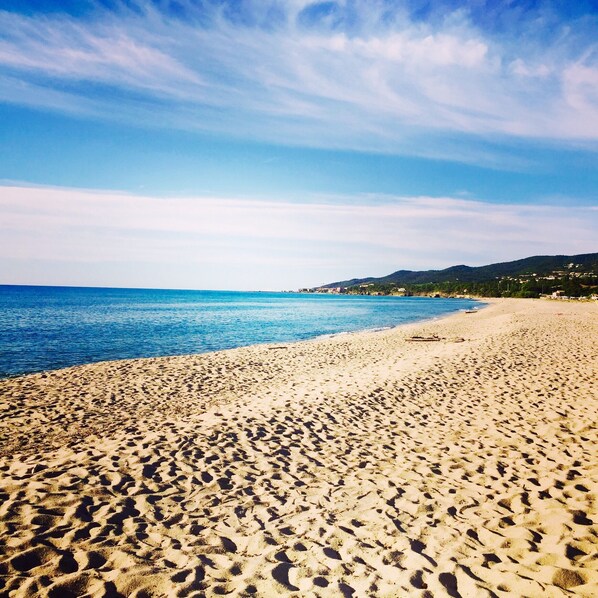 Strand