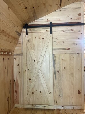 barndoor