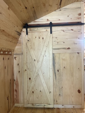 barndoor
