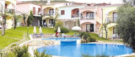 Holiday Home Swimming Pool