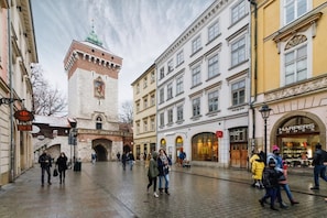 Sehenswürdigkeit
