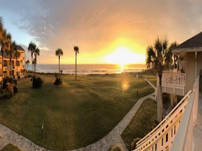 Ponte Vedra Beach Condo
