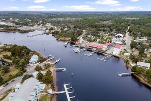 Port de plaisance