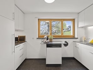 Cabinetry, Eigentum, Fenster, Countertop, Sinken, Spüle, Küche, Holz, Interior Design, Zapfhahn