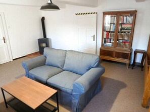 Couch, Furniture, Picture Frame, Table, Wood, Lighting, House, Interior Design, Living Room, Floor