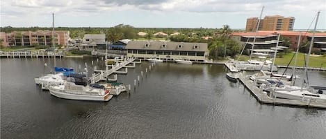 Port de plaisance