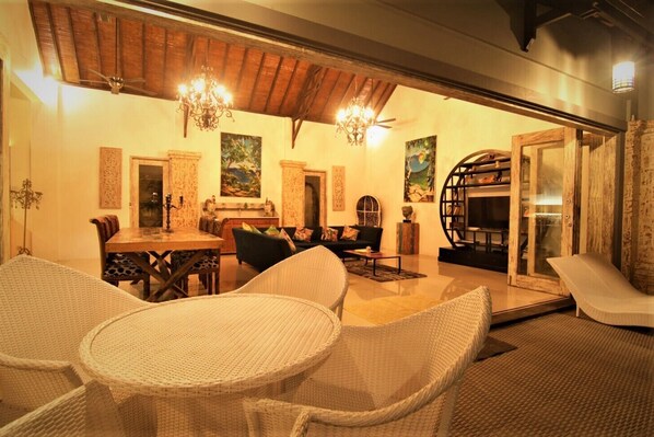 Intérieur