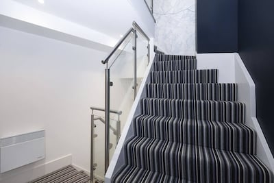 Luxury high end Boutique LOFT apartment in Wakefield