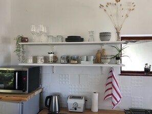 Interiör