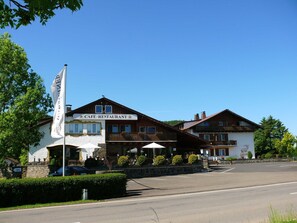 Waldhotel Dornröschenshöh