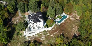 Villa Peduzzi - Pigra, Lake Como - NORTHITALY VILLAS vacation villa rentals