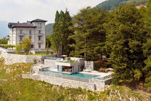 Villa Peduzzi - Pigra, Lake Como - NORTHITALY VILLAS vacation villa rentals
